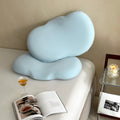 Cloud Bean Shaped Cervical Pillow